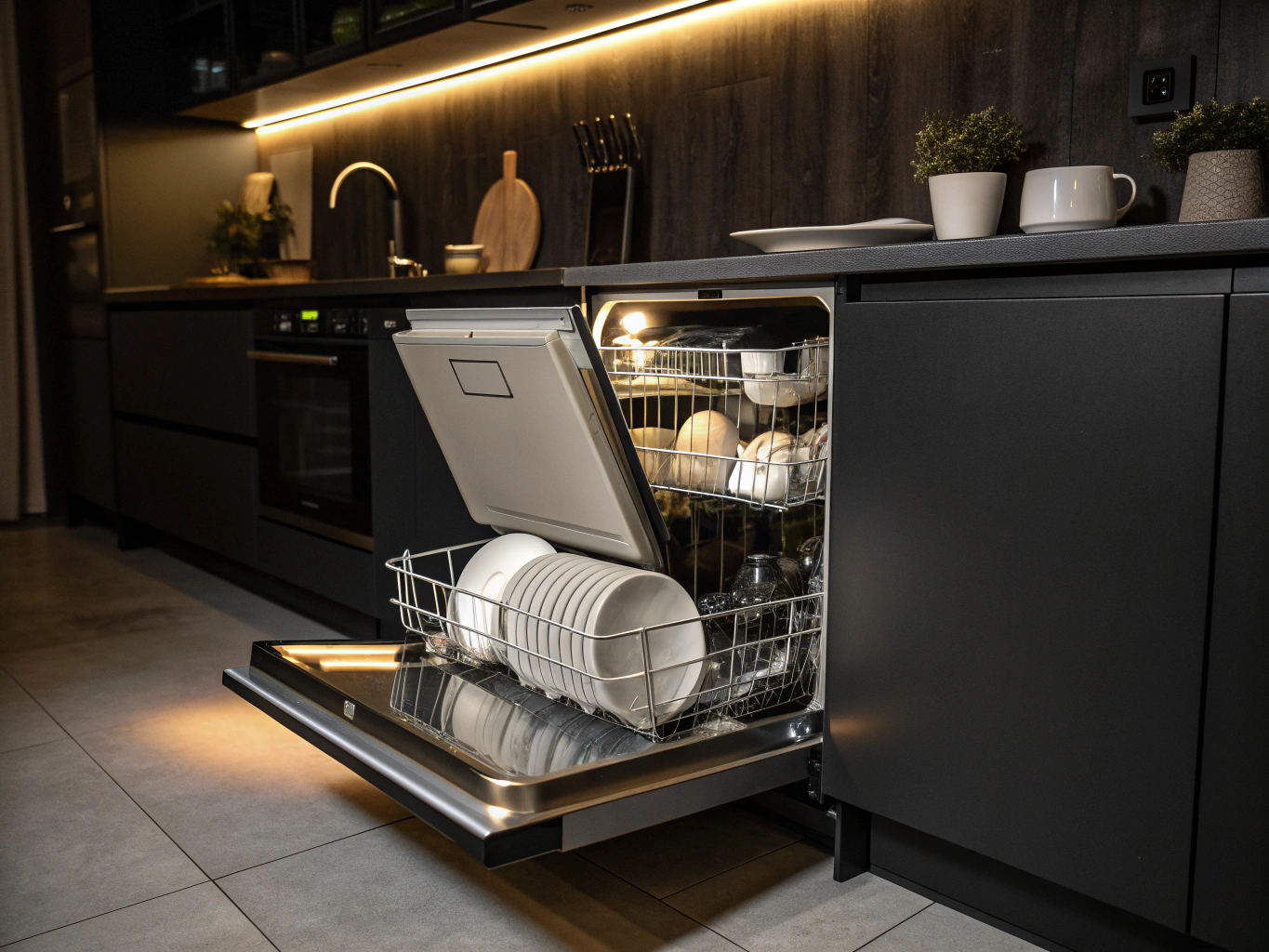 Bosch Dishwasher Repair