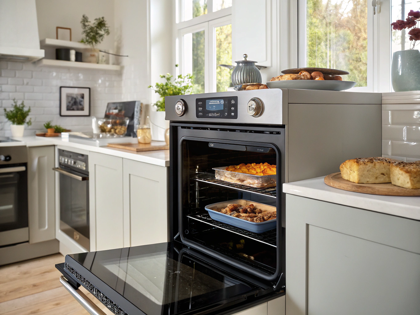 Bosch Range & Oven Repair