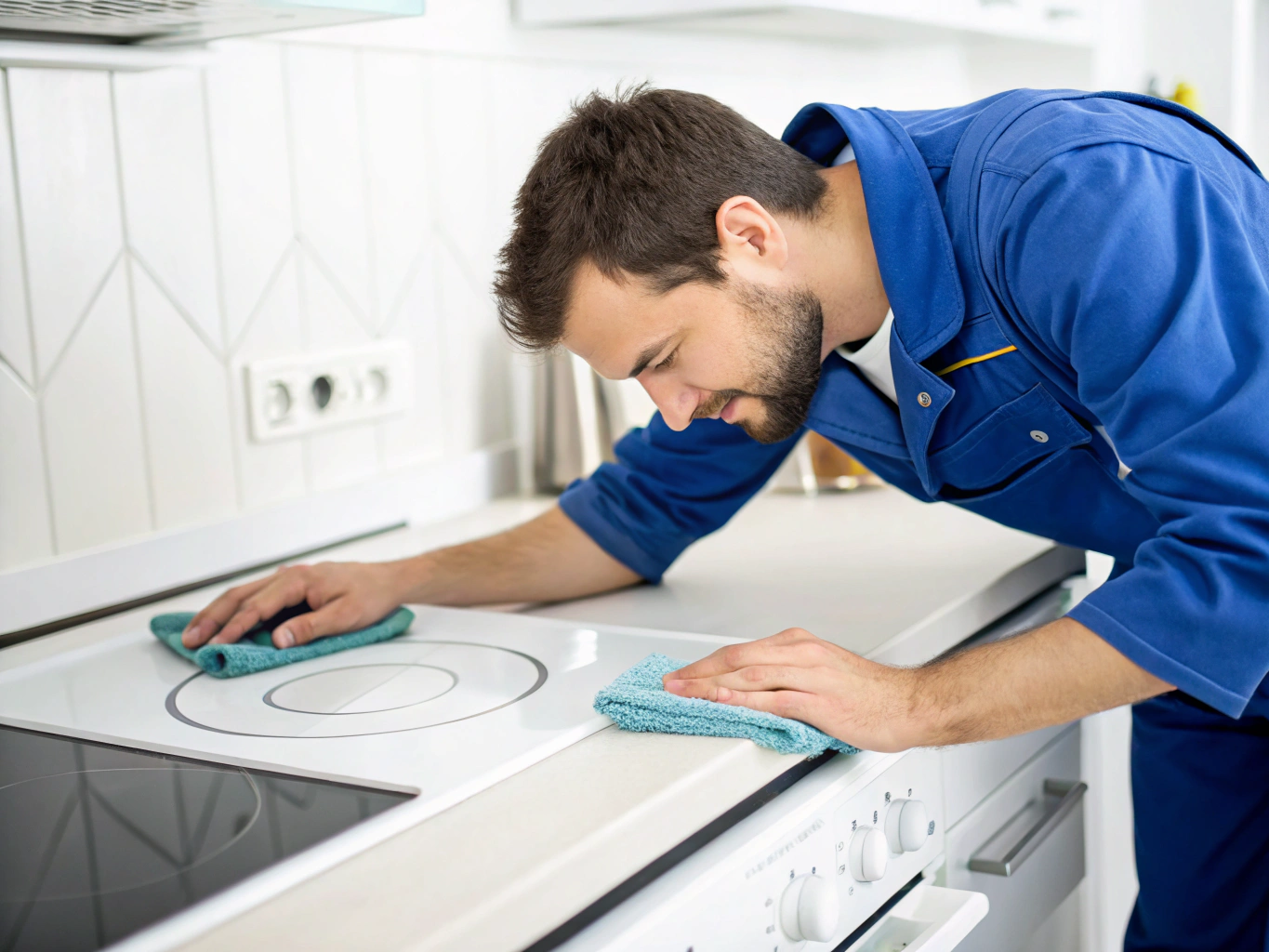 Cooktop Repair in Jonesboro GA
