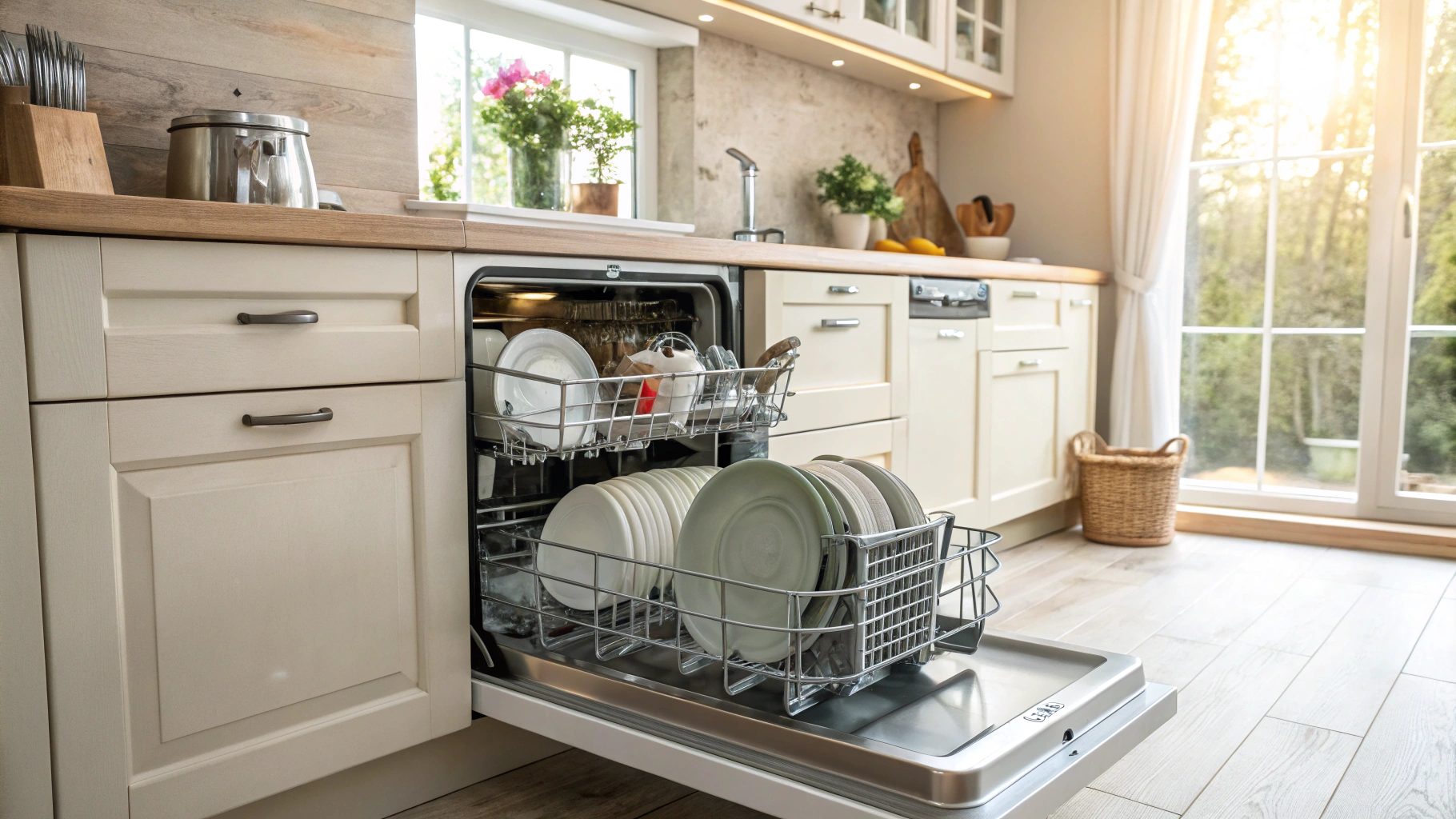 Electrolux Dishwasher Repair
