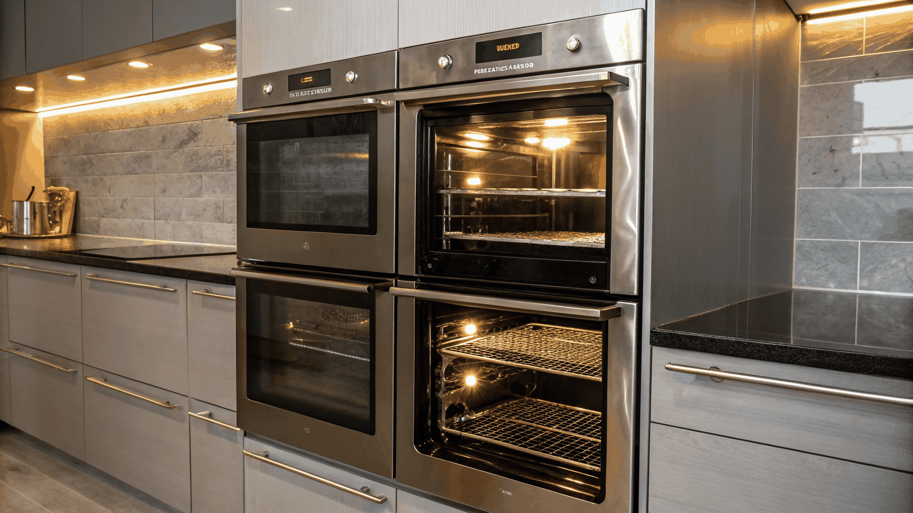 Electrolux Range & Oven Repair