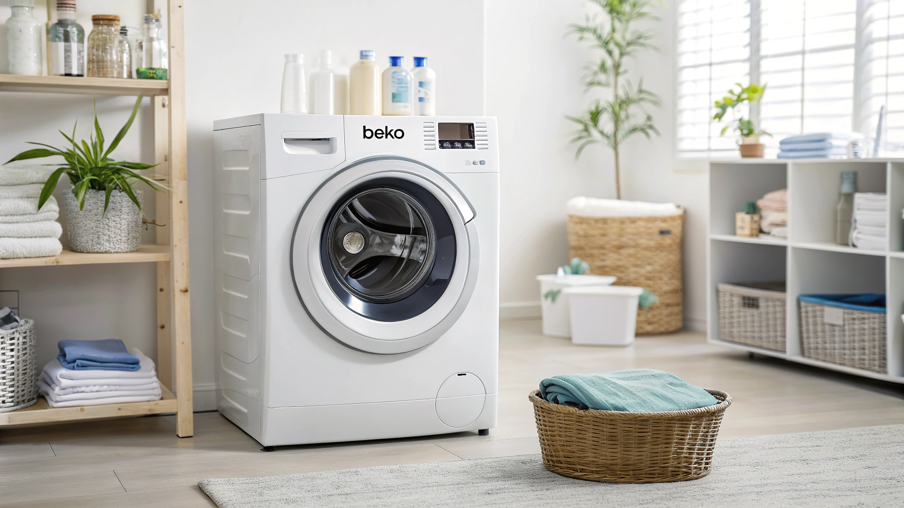 Electrolux Washing Machine Repair