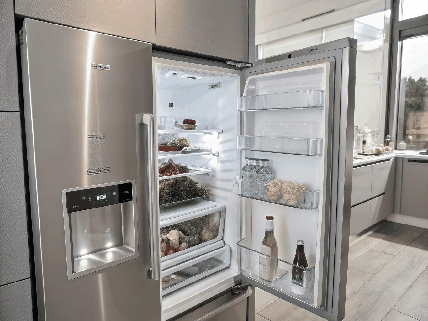 Frigidaire repair service in Jonesboro
