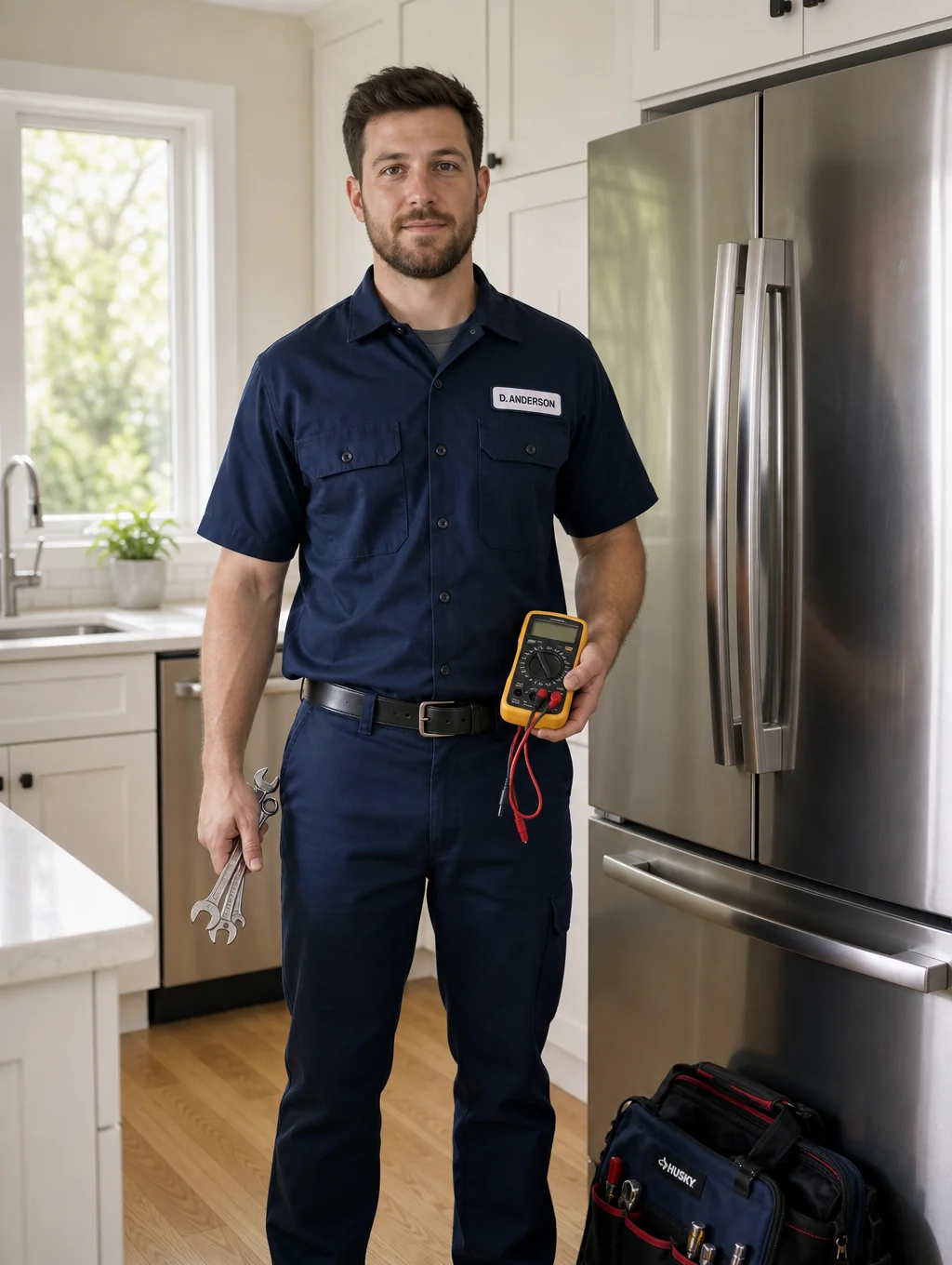 Kenmore Appliance Repair Technician in Jonesboro GA