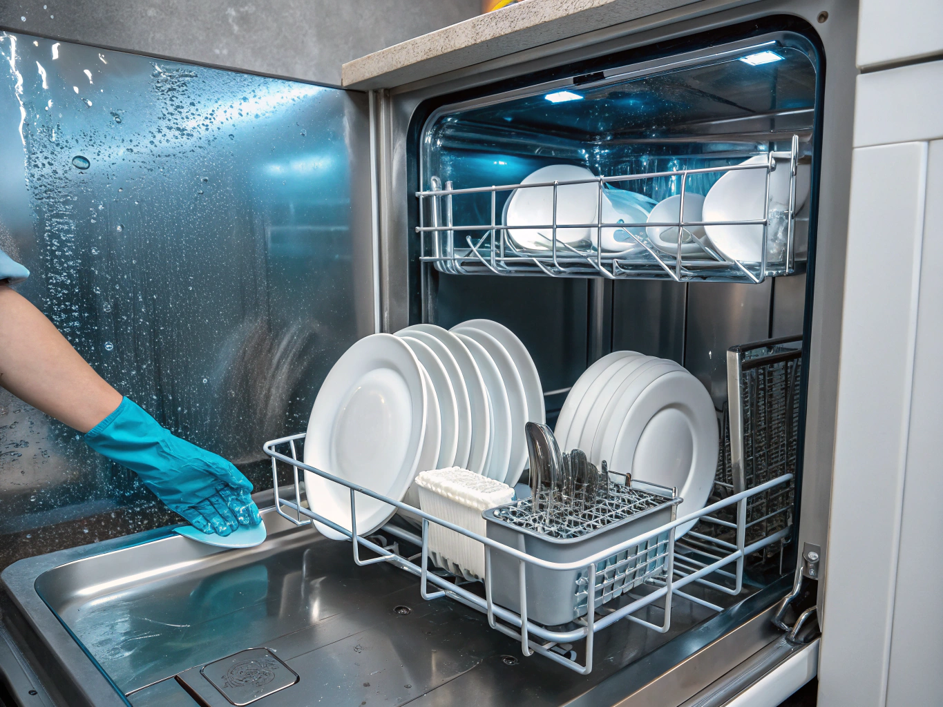 Kenmore Dishwasher Repair