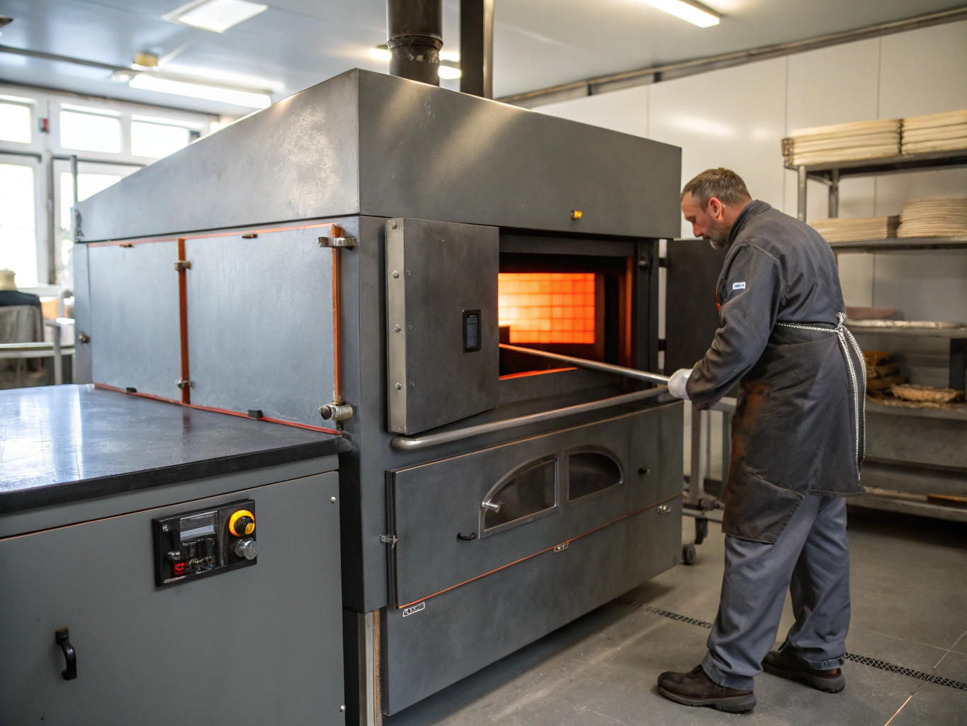 Kenmore Range & Oven Repair