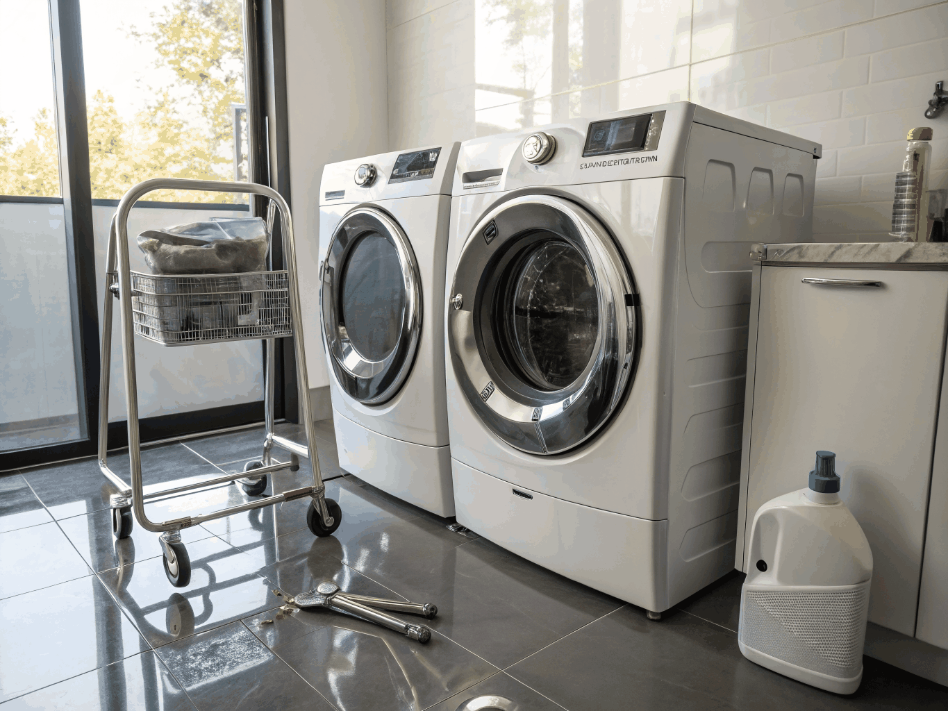 Maytag Dryer Repair