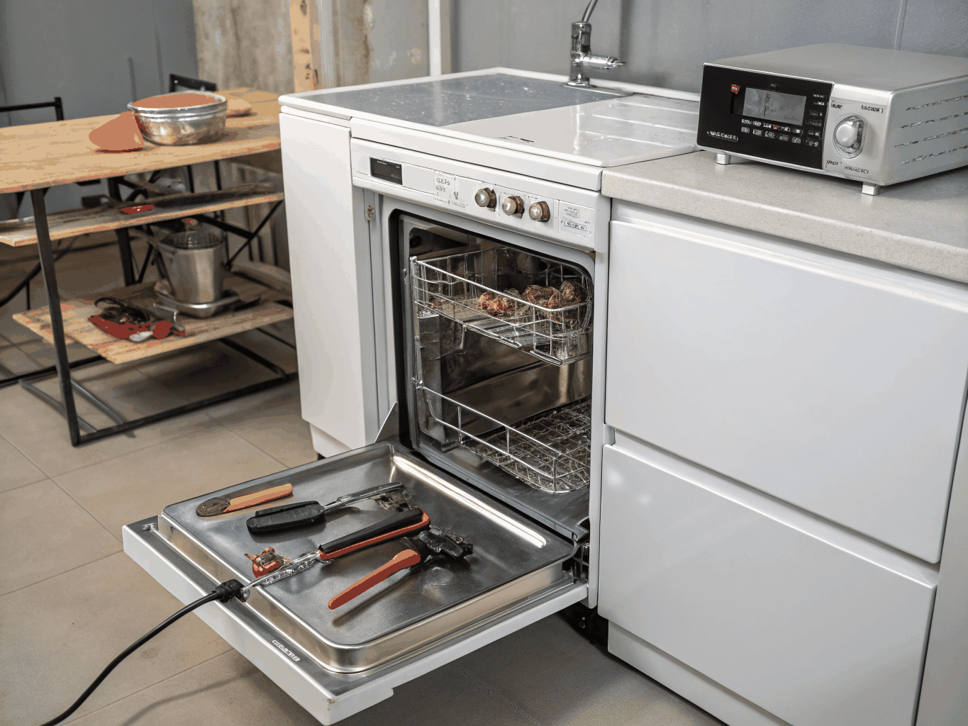 Maytag Range & Oven Repair