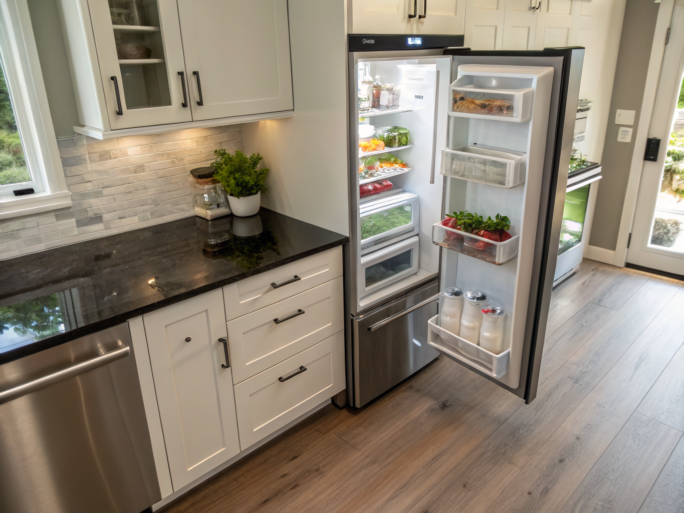 Maytag Refrigerator Repair