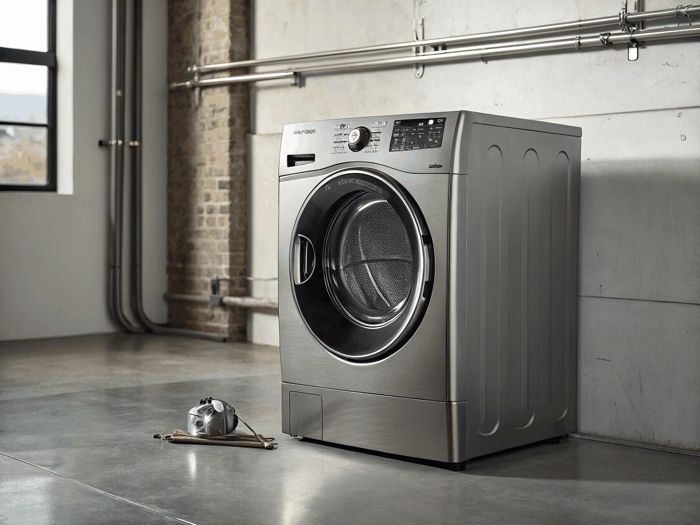 Samsung digital dryer repair diagnostics